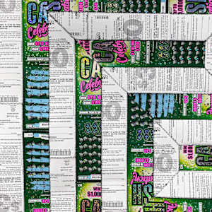 Cash Celebration 2026 by Elisha Frontz, Image 2.
