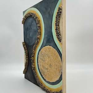 Tidal: B2 by Elisha Frontz 