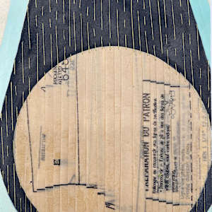 Tidal: A2 by Elisha Frontz 