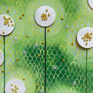 Bees Banquet by Elisha Frontz 