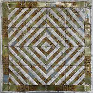 God's Eye by Elisha Frontz