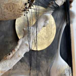 Experiment by Elisha Frontz 