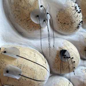 Experiment by Elisha Frontz 