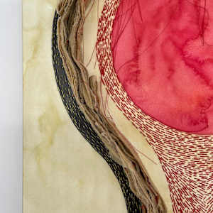 Circulatory: 1 by Elisha Frontz 