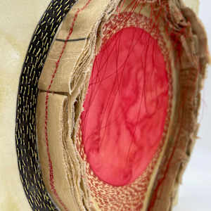 Circulatory: 1 by Elisha Frontz 