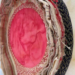 Circulatory: 1 by Elisha Frontz 