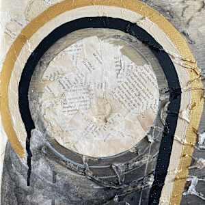 Reincarnation by Elisha Frontz 