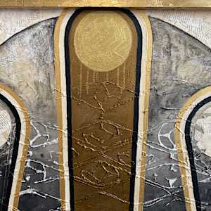 Reincarnation by Elisha Frontz 