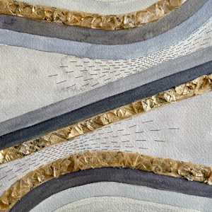 Into the Mystic by Elisha Frontz 