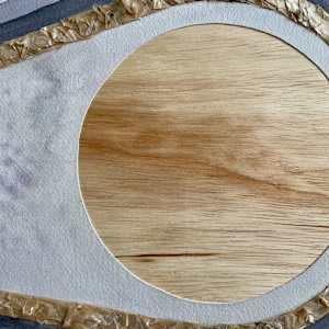 Into the Mystic by Elisha Frontz 