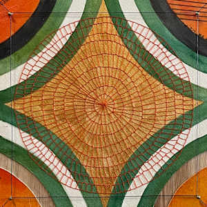 Tiger Lily Dreaming: 4.0 by Elisha Frontz 