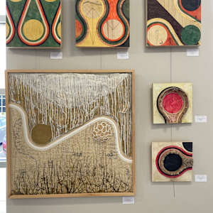 Tiger Lily Dreaming: 3.0 by Elisha Frontz 