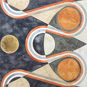 The Past is in Your Memory by Elisha Frontz, Image 1.