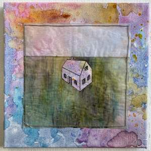 Although most days waking is a struggle by Elisha Frontz