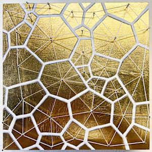 Sacred Algorithm by Elisha Frontz, Image 1.
