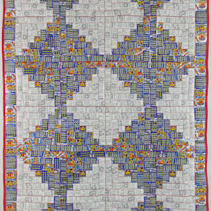 The House Always Wins by Elisha Frontz