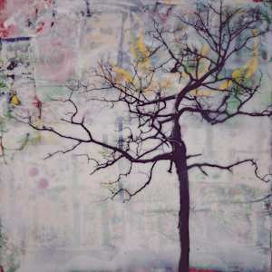 I Have Always Been Here by Lisa Ruch, Image 1.