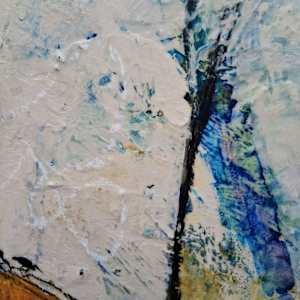 Sailing Into the Unknown by Lisa Ruch, Image 3.