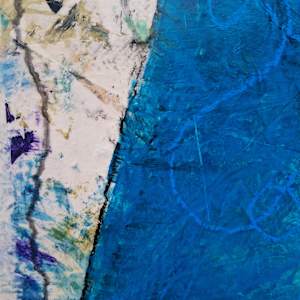 Sailing Into the Unknown by Lisa Ruch, Image 2.