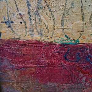 Elsewhere: Orbital Memory by Lisa Ruch, Image 2.