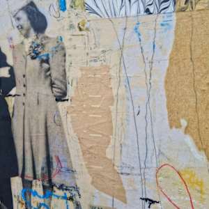 What Was by Lisa Ruch, Image 2.
