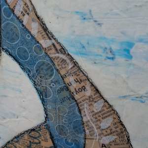 Graceful Resolve by Lisa Ruch, Image 2.