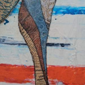 Graceful Resolve by Lisa Ruch, Image 3.