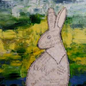 Real by Lisa Ruch