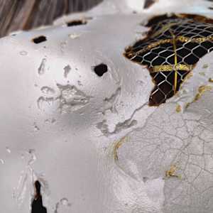 Resilience by Lisa Ruch  Image: Detail