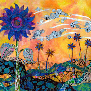 Riverside by Lisa Ruch