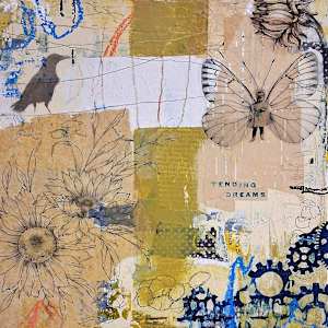 Tending Dreams by Lisa Ruch, Image 1.
