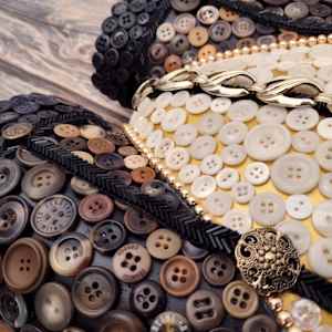 Mundane by Lisa Ruch  Image: Closeup detail