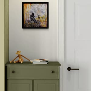 Film Loading... Typical Timing! by Lisa Ruch 