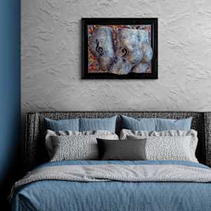 Coalesce by Lisa Ruch 