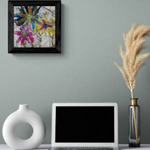 Color Palette by Lisa Ruch 