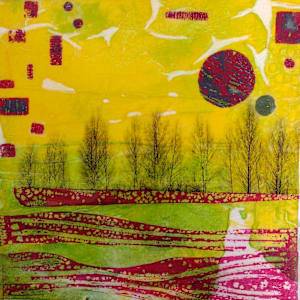 Path to Everywhere by Lisa Ruch