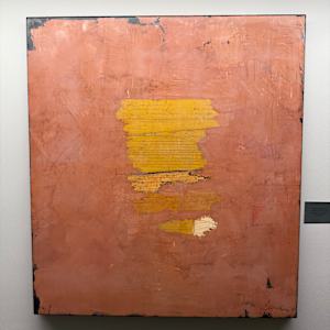 Flight of the Hawk by Joseph Goldberg, Image 1.