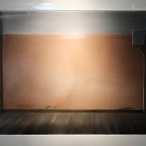 Studio Loading Dock #3 by Norman Lundin, Image 2.