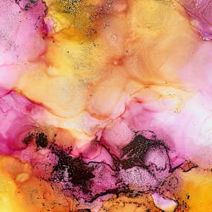 Brigid by Stella Robinson Lightheart