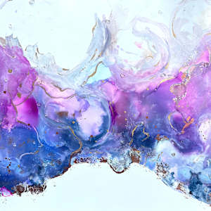 Communion by Stella Robinson Lightheart