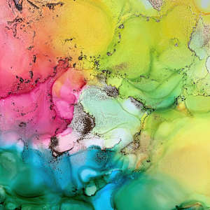 Damara by Stella Robinson Lightheart