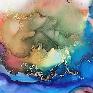 Rhiannon by Stella Robinson Lightheart