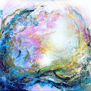 Hope by Stella Robinson Lightheart