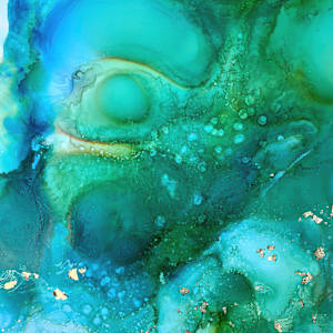 Coventina by Stella Robinson Lightheart