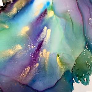 Cad Goddeau by Stella Robinson Lightheart