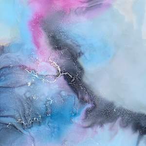 Ceffyl Dwr by Stella Robinson Lightheart