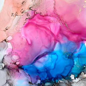 Song of the Tides by Stella Robinson Lightheart