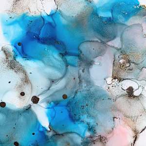 Celestial Tide by Stella Robinson Lightheart