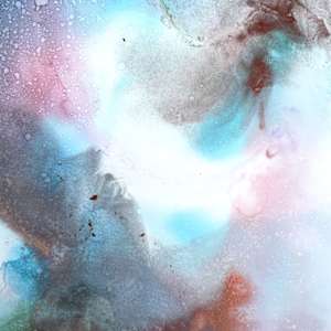 Ethereal Winter by Stella Robinson Lightheart