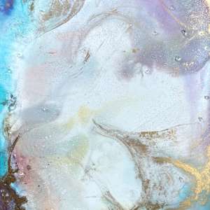 Threshold of Light by Stella Robinson Lightheart